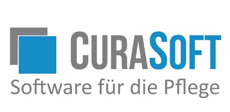 Curasoft GmbH Beratung und Software Curasoft GmbH Beratung und Software