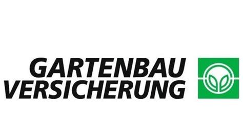 Gartenbau-Versicherung VVaG Gartenbau-Versicherung VVaG