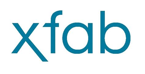 X-fab Semiconductor Foundries AG