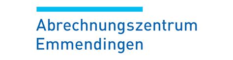 Abrechnungszentrum Emmendingen